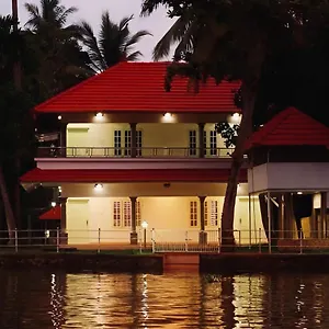 Homestay Chilanka View, Alappuzha
